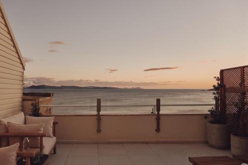 Hotel Atlante Sanxenxo Boutique