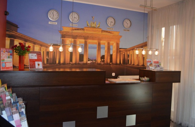 Hotel Atlas Berlin