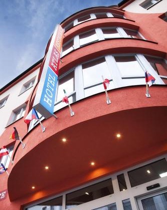 Hotel Atlas