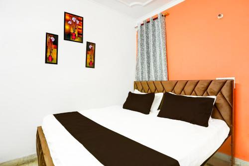 Hotel Aura Opposite Max Hospital