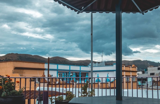 Hotel Aurora