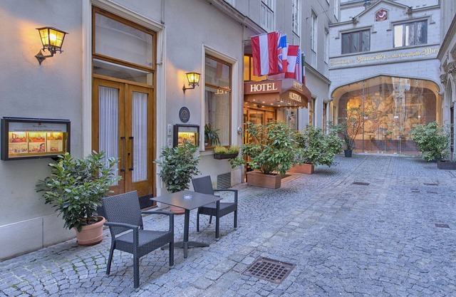 Hotel Austria
