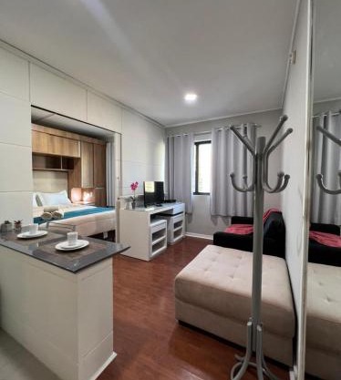 Hotel Av Ibirapuera Moema São Paulo 03B