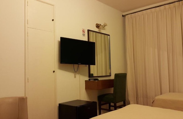 Hotel Avenida