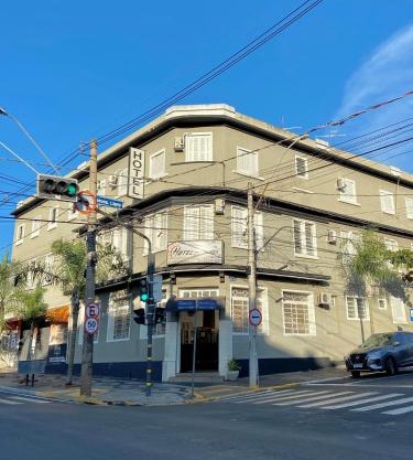 Hotel Avenida Bauru