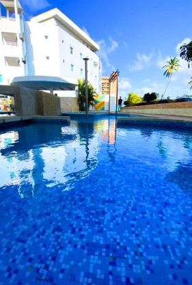 Hotel Aventura Suite Tucacas