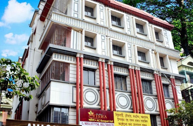 Hotel Avisha