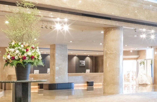 Hotel Awina Osaka