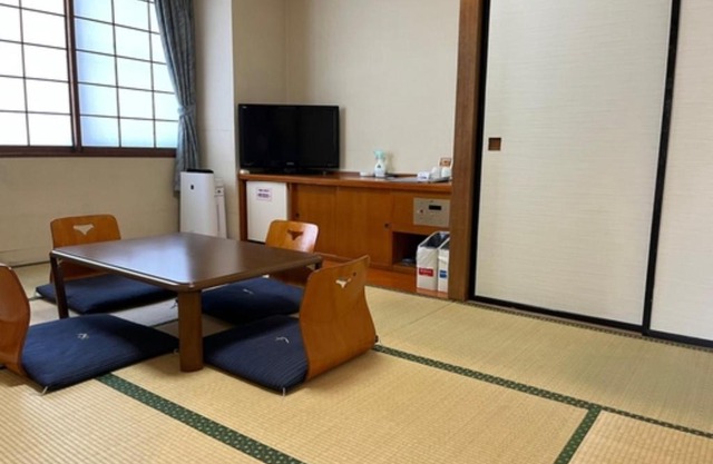 Hotel Axia Inn Kushiro - Vacation STAY 67246v