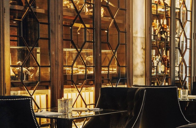 Hotel Bagues, a Small Luxury Hotels of the World