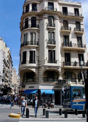 Hotel Bahia