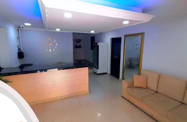 Hotel Bahia Suite