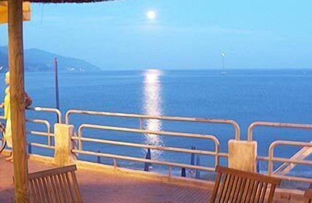 Hotel Baia