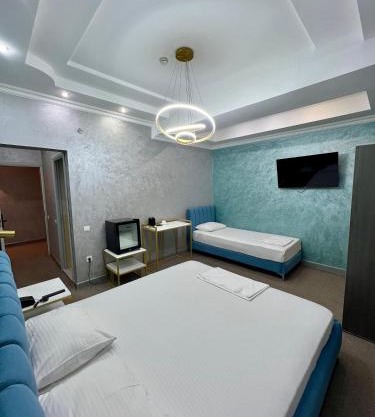 Hotel Baidala