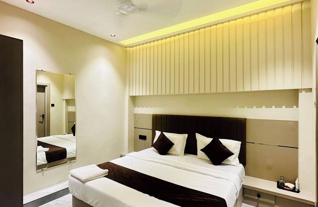 Hotel Balaji Inn, Ayodhya Bypass