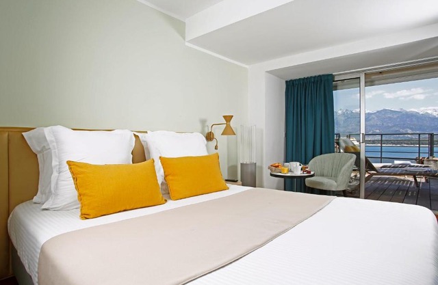 Hotel Balanea