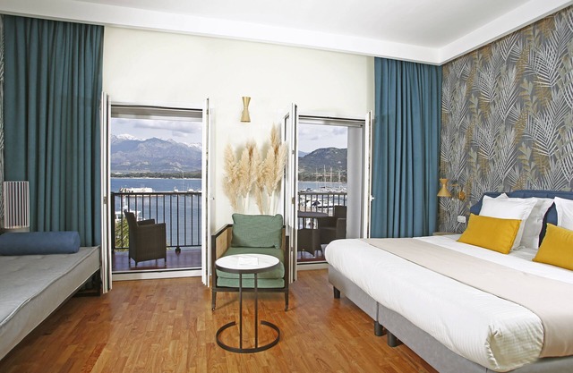 Hotel Balanea