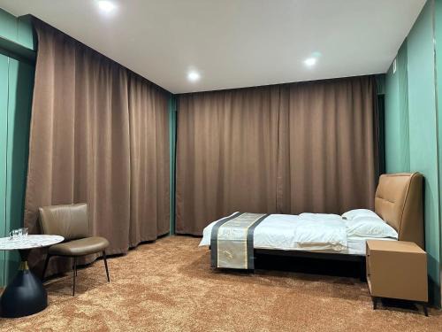 Hotel Balbi Resort
