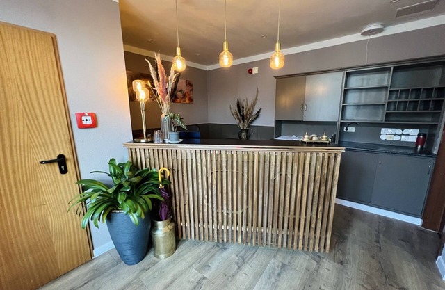 Hotel Balticpetite