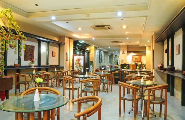 Hotel Banyuwangi Sintera