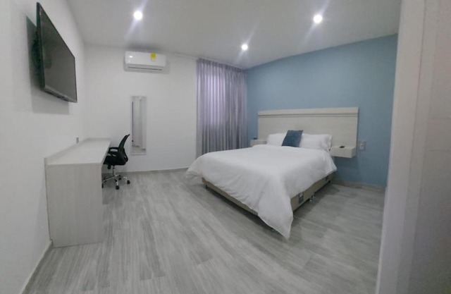 Hotel Barranquilla Laank