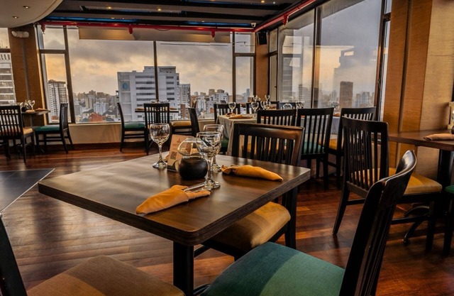 Hotel Barranquilla Plaza