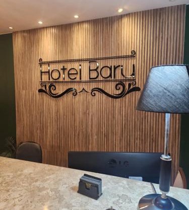 HOTEL BARU