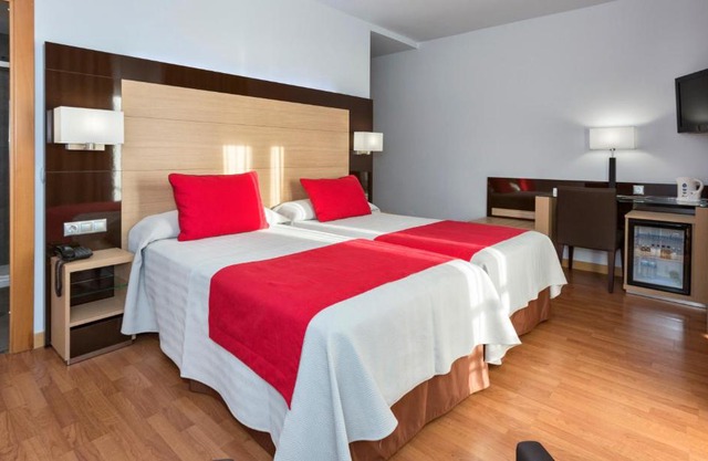 Hotel Baviera