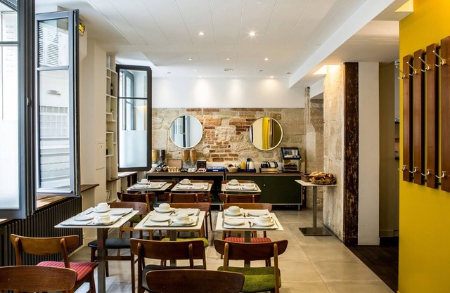 Hotel Beaurepaire