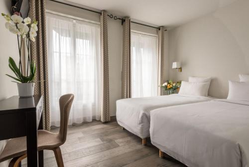 Hotel Beauvoir