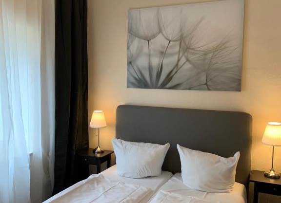 Hotel Bee Fang
