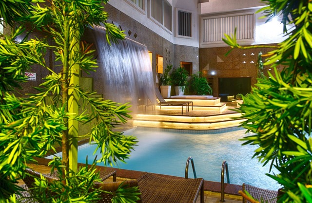 Hotel Beira Mar