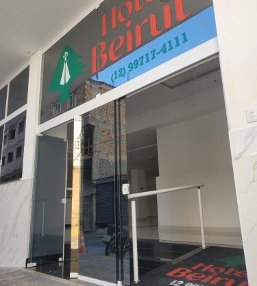 Hotel Beirut