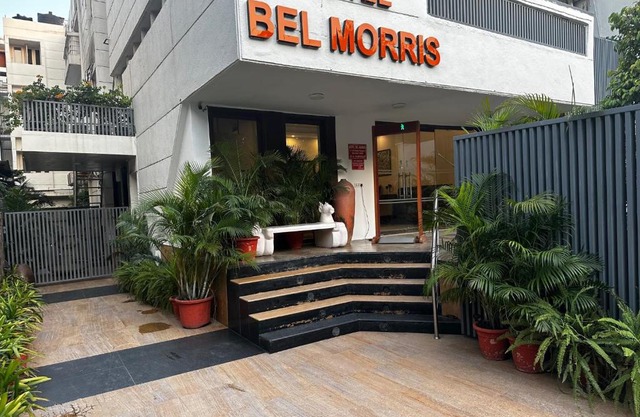 Hotel Bel Morris