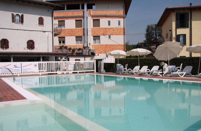 Hotel Bel Sito