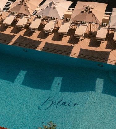 Hotel Belair