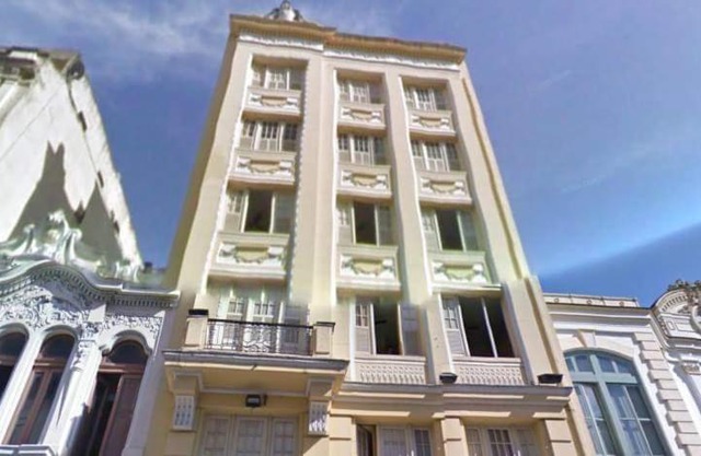 Hotel Belas Artes