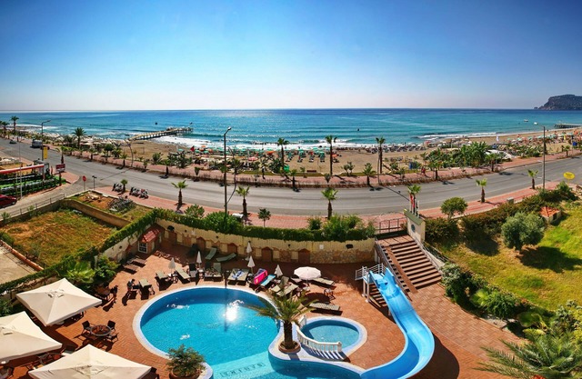 Hotel Bella Bravo