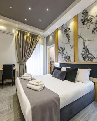 Hotel Bella Napoli