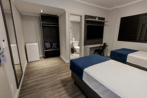 Hotel Bella Paulista