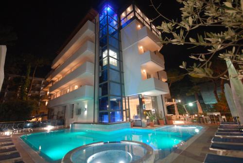 Hotel Bellevue