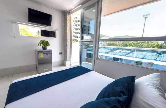 Hotel Bello Caribe Rodadero