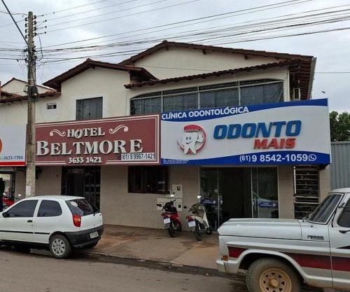 hotel beltmore