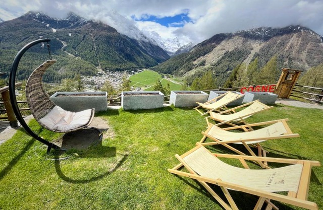 Hotel Belvedere