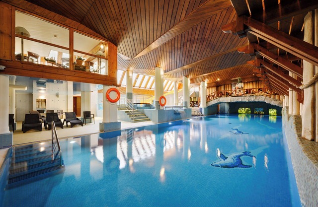 Hotel Belvedere Resort & SPA