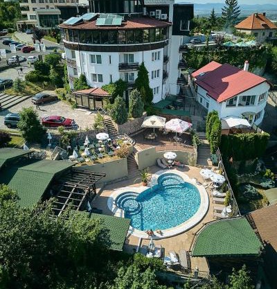 Hotel Belvedere