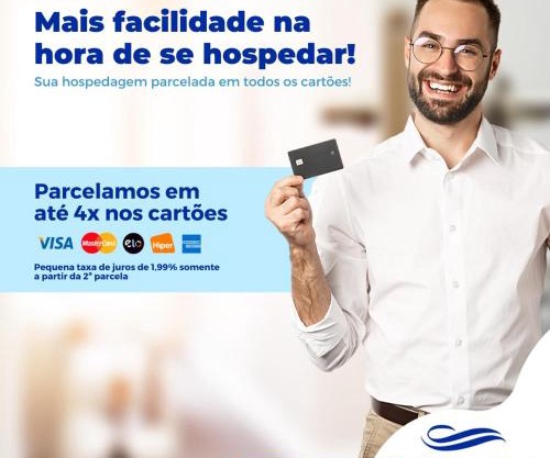 Hotel Bem Vindo
