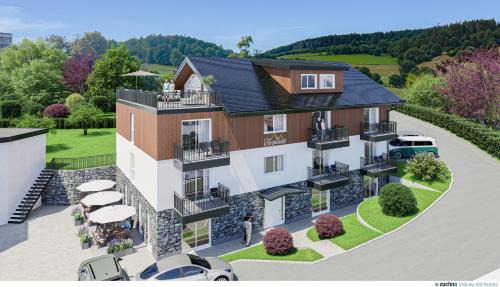 Hotel Bergkristall