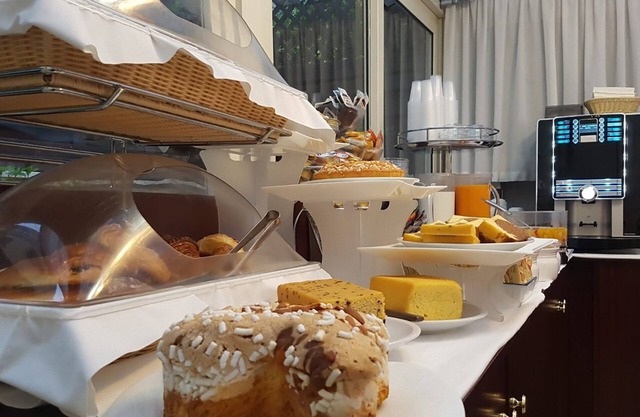 Hotel Best Roma