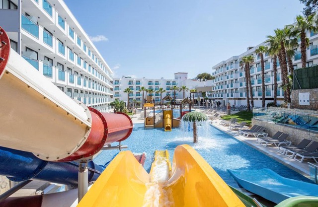 Hotel Best Sol D´Or